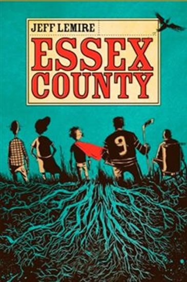 ESSEX COUNTY