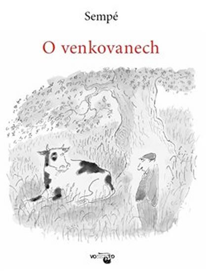 O VENKOVANECH