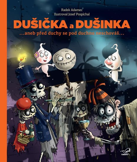 DUŠIČKA A DUŠINKA