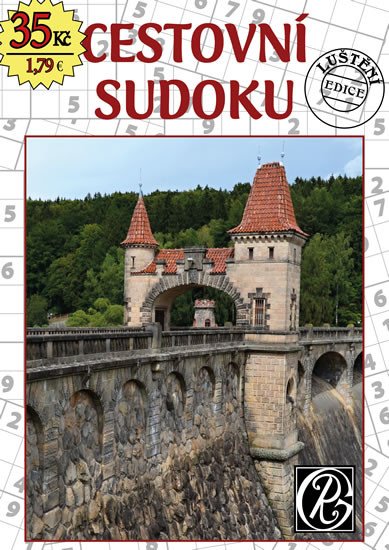 CESTOVNÍ SUDOKU