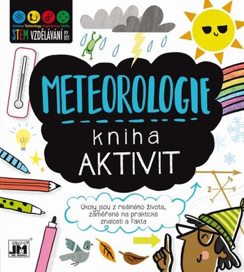 METEOROLOGIE - KNIHA AKTIVIT