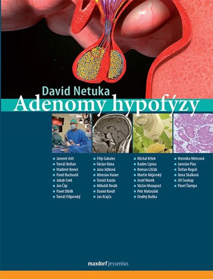 ADENOMY HYPOFÝZY