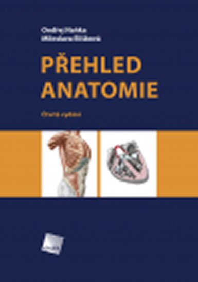 PŘEHLED ANATOMIE (4.VYDÁNÍ)