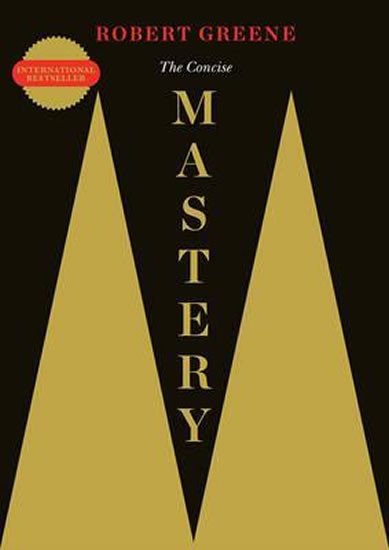 CONCISE MASTERY