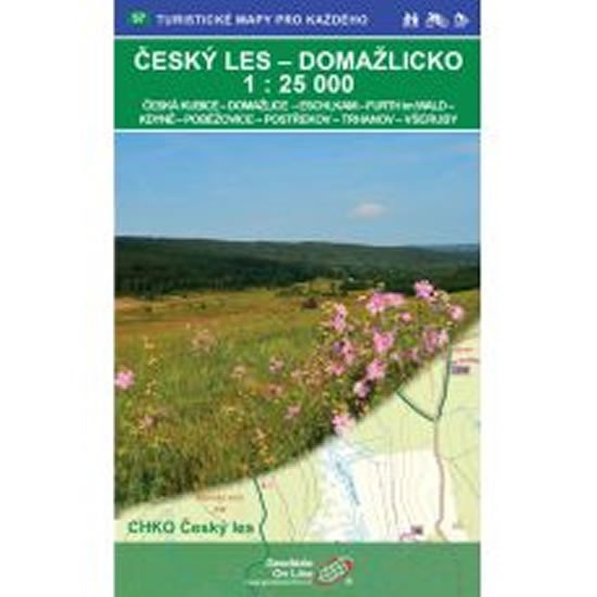 ČESKÝ LES-DOMAŽLICKO