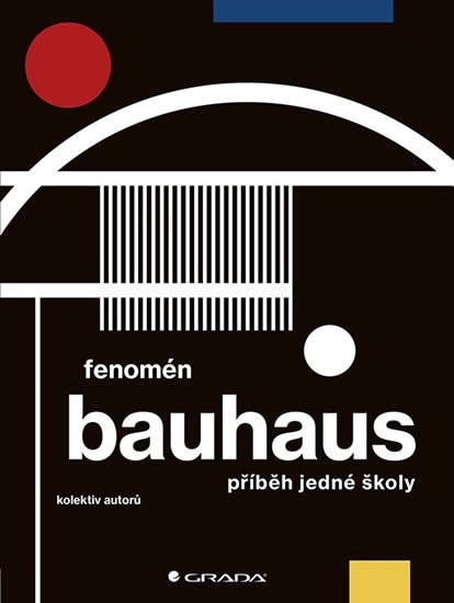 FENOMÉN BAUHAUS