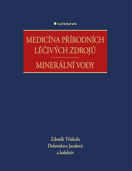 MEDICÍNA PŘÍRODNÍCH LÉČIVÝCH ZDROJŮ