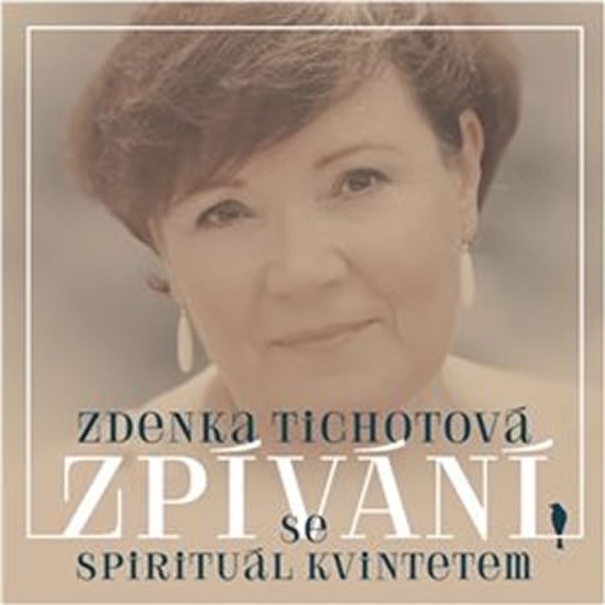 ZPÍVÁNÍ SE SPIRITUÁL KVINTETEM