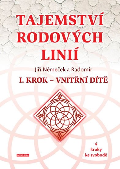 TAJEMSTVÍ RODOVÝCH LINIÍ: I. KROK - VNITŘNÍ DÍTĚ