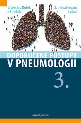 DOPORU�EN� POSTUPY V PNEUMOLOGII 3.VYD.