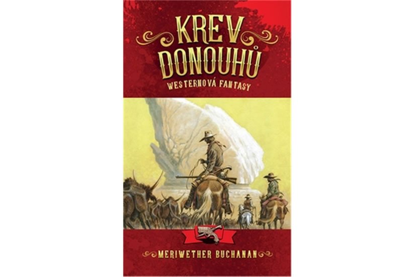 KREV DONOUHŮ