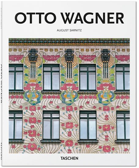 OTTO WAGNER