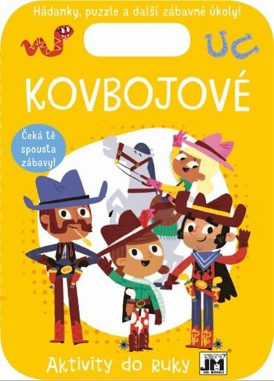 Obálka knihy