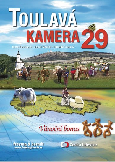 TOULAVÁ KAMERA 29