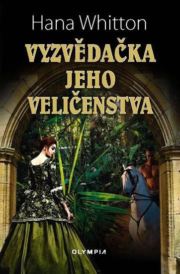 VYZVĚDAČKA JEHO VELIČENSTVA