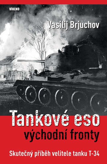 TANKOVÉ ESO VÝCHODNÍ  FRONTY