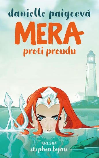 MERA PROTI PROUDU