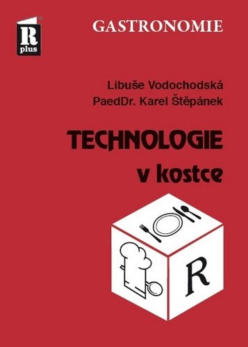 Obálka knihy