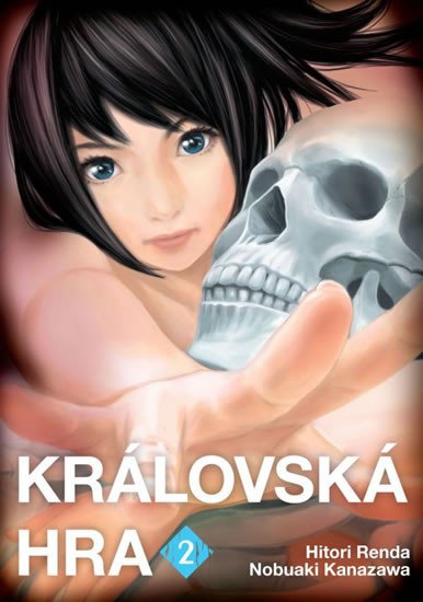 KRÁLOVSKÁ HRA 2