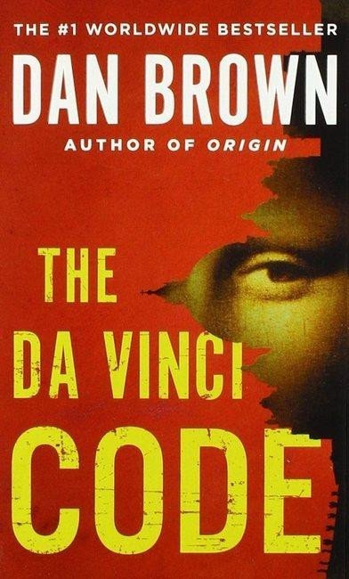 DA VINCI CODE