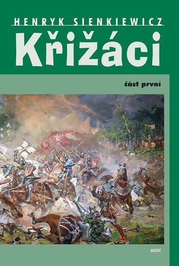 KŘIŽÁCI 1.ČÁST