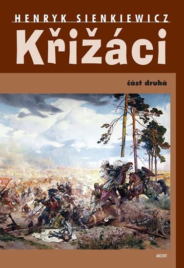 KŘIŽÁCI 2.ČÁST