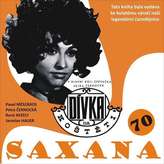 SAXANA 70