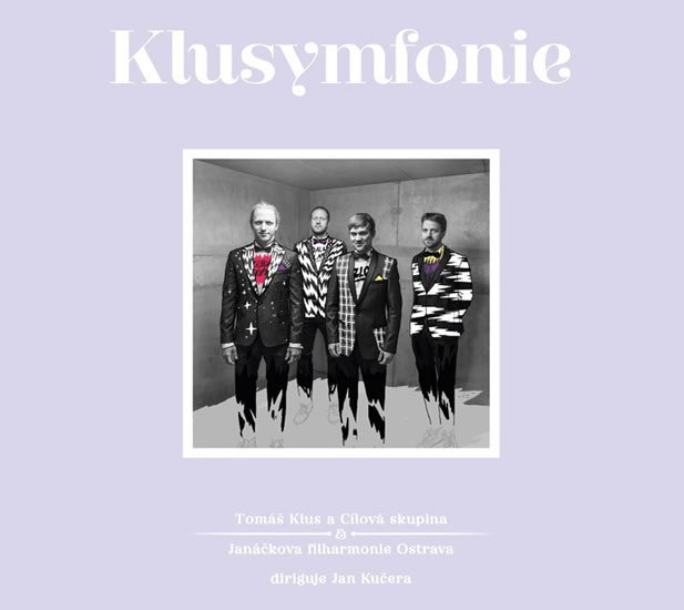 CD KLUSYMFONIE