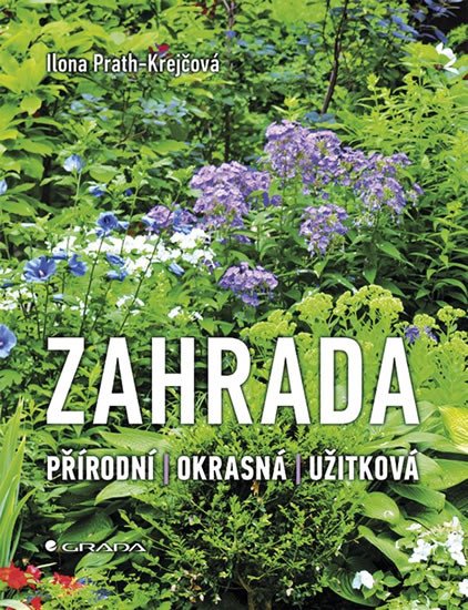 ZAHRADA