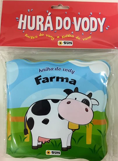 FARMA HURÁ DO VODY