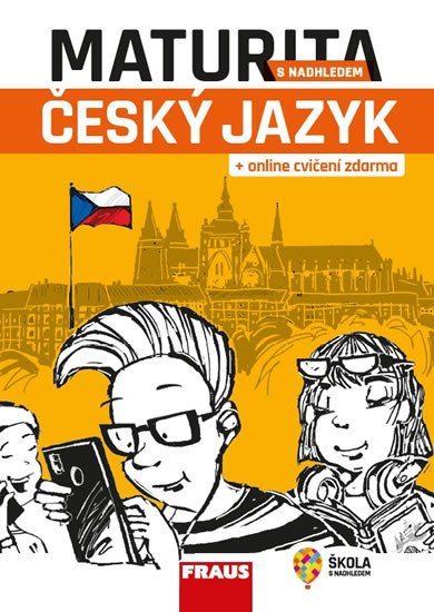 MATURITA S NADHLEDEM ČESKÝ JAZYK