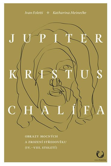 JUPITER,KRISTUS,CHALÍFA