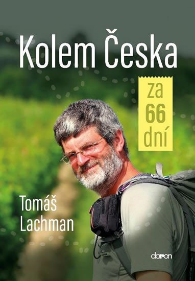 KOLEM ČESKA ZA 66 DNÍ