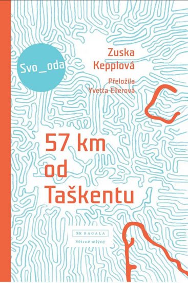 57 KM OD TAŠKENTU