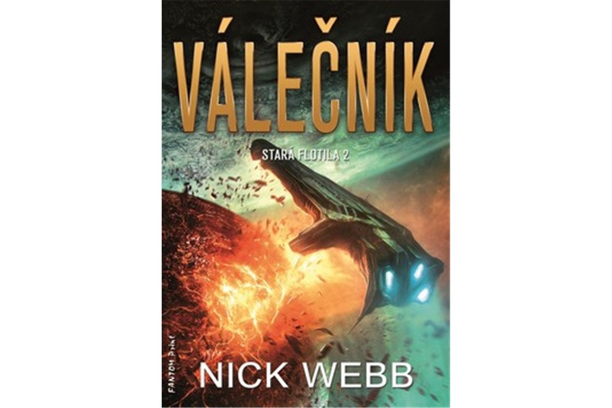 STARÁ FLOTILA 2 VÁLEČNÍK