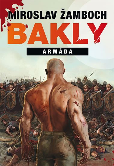 BAKLY ARMÁDA