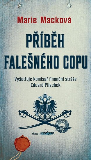 PŘÍPAD FALEŠNÉHO COPU