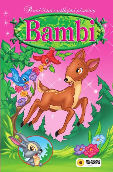 BAMBI