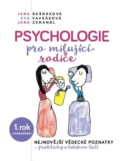 PSYCHOLOGIE PRO MILUJÍCI RODIČE