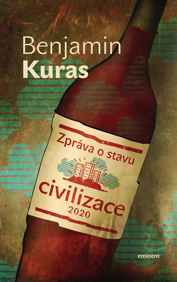 ZPRÁVA O STAVU CIVILIZACE