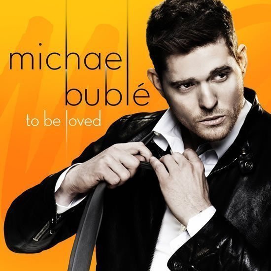 CD BUBLÉ MICHAEL - TO BE LOVED