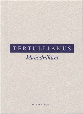 MUČEDNÍKŮM