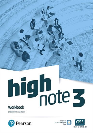 HIGH NOTE 3 WORKBOOK