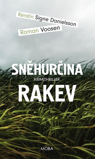 SNĚHURČINA RAKEV