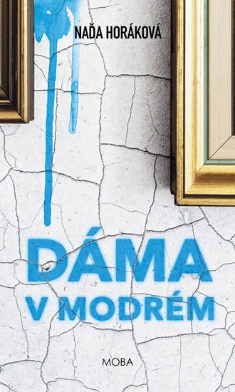 DÁMA V MODRÉM