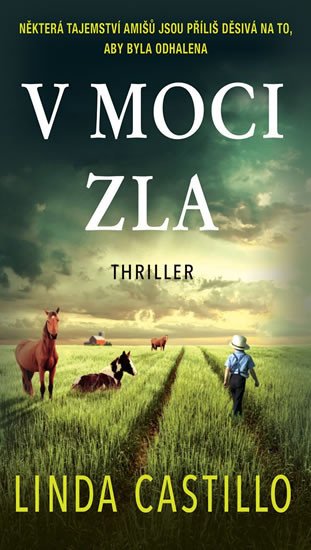 V MOCI ZLA