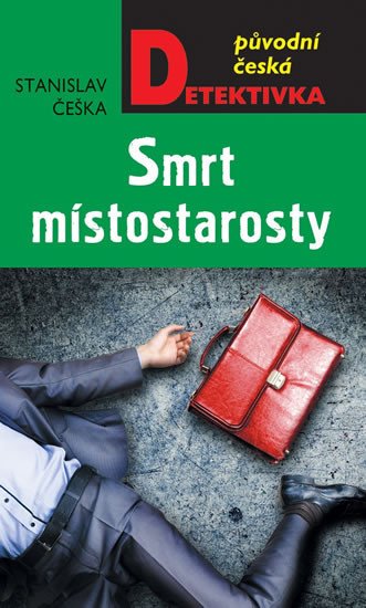 SMRT MÍSTOSTAROSTY