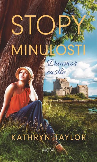 STOPY MINULOSTI DUNMOR CASTLE 1