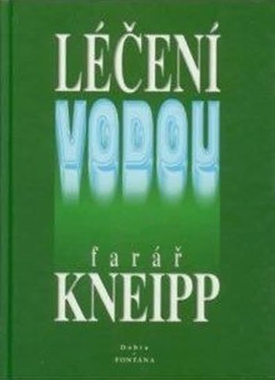 LÉČENÍ VODOU