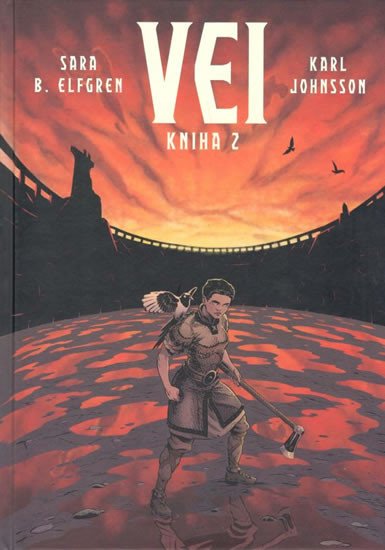 VEI - KNIHA 2